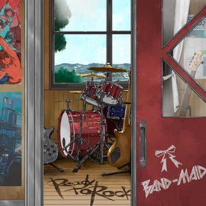 ORDER - song and lyrics by BAND-MAID | Spotify