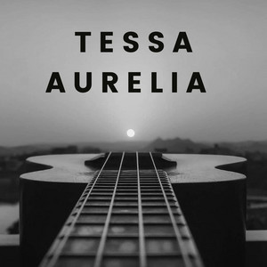 Luz negra by Tessa Aurelia
