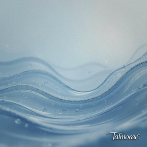 285 Hz Celestial Current by Talmorae