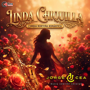 Linda Chiquilla by JORGE CEA
