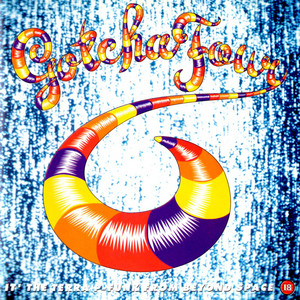 その他 Gotcha! [CD] CDJapan : New PANTY & STOCKING with GARTERBELT The Soundtrack