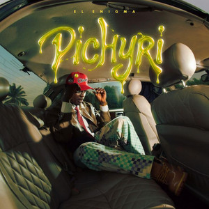 Pichyri by Elenigma