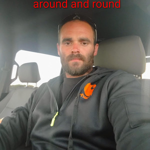 Around and round