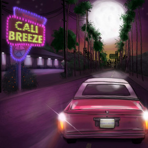 Cali Breeze by Funky Notes