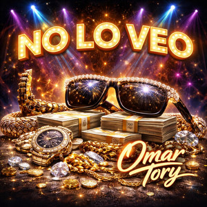 No Lo Veo by Omar Tory