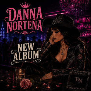 Los Hijos del Poder by Danna Norteña