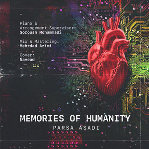Memories Of Humanity