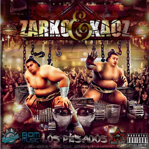Pa´los mios by Zarko y Kaoz, Ballesteros