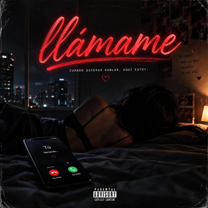 Llamame by KevinLP