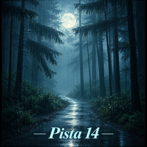 Pista 14 by DJ MR23