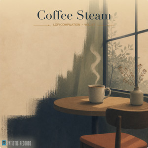 Various Artists — Coffee Steam (2026)