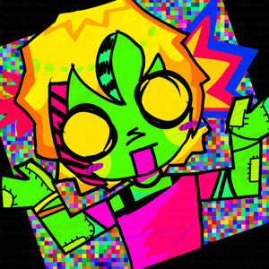 AL1EN-4LERT by RobynIsEpicLol