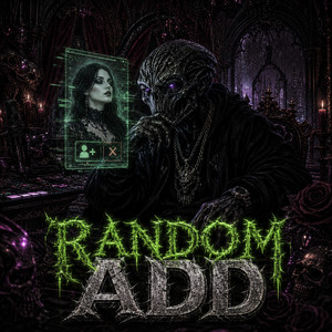 Random Add by InvxdxrJxm