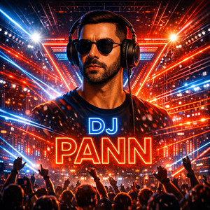 Change the World by DJ PANN