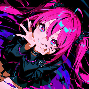 終末的Toxic Candy / Apocalyptic Toxic Candy by POISONPOP Candy