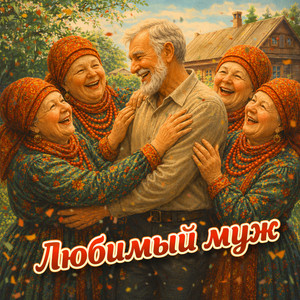 Любимый муж by Ансамбль Сударушки