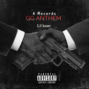 GG Anthem