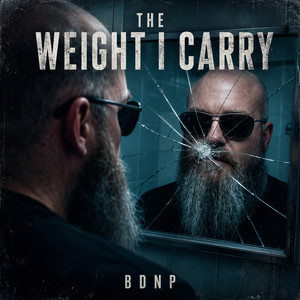 The Weight I Carry by Jeremy Young, BDNP