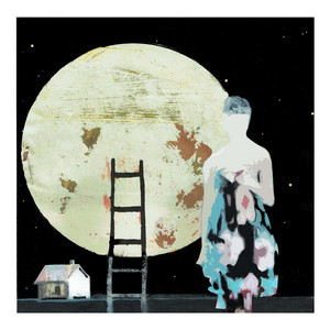 Portada de Summer Moon