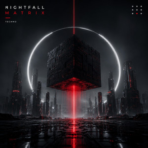 Nightfall Matrix by DJLORA