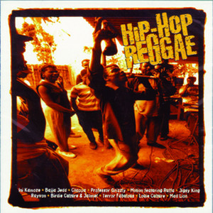 Hip-Hop Reggae - Compilation by Various Artists | Spotify