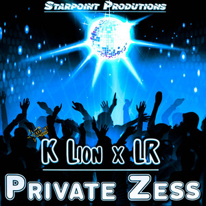 K Lion - Private Zess (feat. LR)