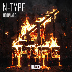 Hotplate by N-Type
