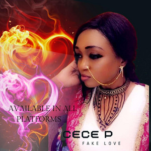 Cece p - Fake love