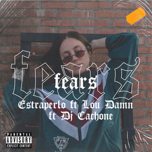 Portada de Fears