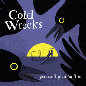 Wings by Cold Wrecks