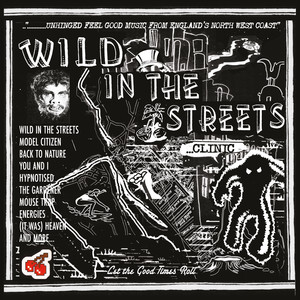 Wild In The Streets by Clinic