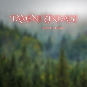 Iqbal Ajnabi - Tameni Zindagi