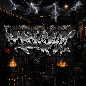 Blockshit by Feller 182, Kreatief, MoH