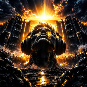 Bright by DJ T Music
