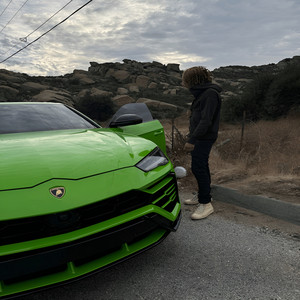 i love you - Mi Amor