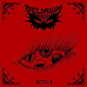 Dies Irae by Delirium Mask