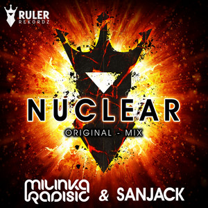 Sanjack cover