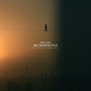 Metropolitan by Sina Sae