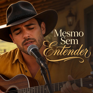 Mesmo Sem Entender by João de Barro