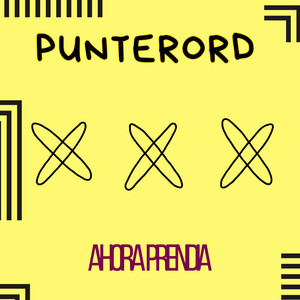 ahora prendia by PABLOTERD
