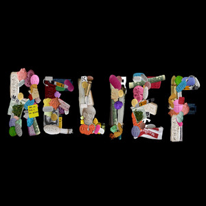 relief by kaydo