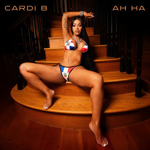 AH HA - Instrumental