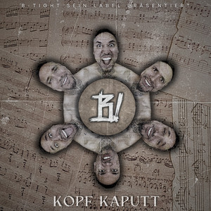 Kopf kaputt