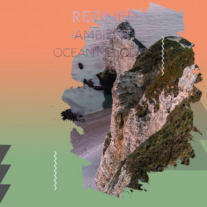 zZz Refined Ambient Ocean Melodies zZz album