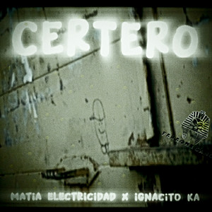 Portada de Certero