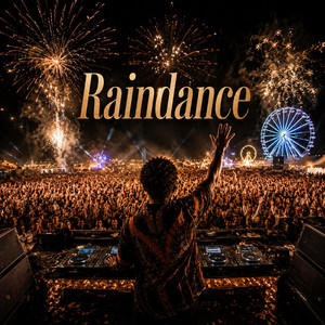 Raindance - Afro House by Lâle