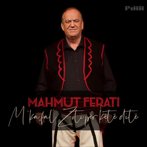 Mahmut Ferati - M'ka fal Zoti për këtë ditë (feat. FM Production)