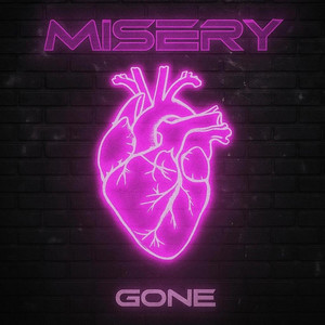 MISERY by Gone.