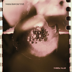 i wanna know your truth by Thorn Haze