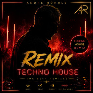Remix Techno House by André Röhrle